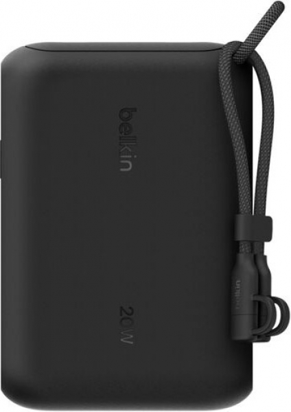 Belkin BoostCharge 10000 mAh Powerbank (BPB027) — ürün görseli 6
