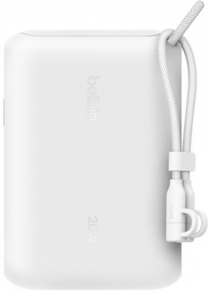 Belkin BoostCharge 10000 mAh Powerbank (BPB027) — ürün görseli 7