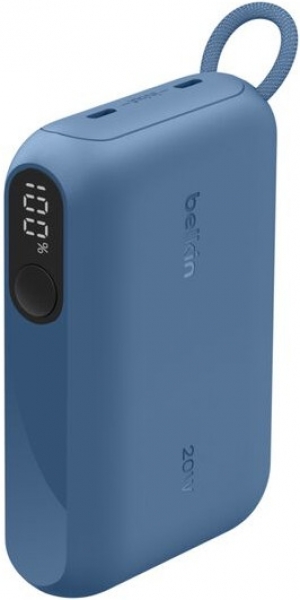 Belkin BoostCharge 10000 mAh Powerbank (BPB027) — ürün görseli 3