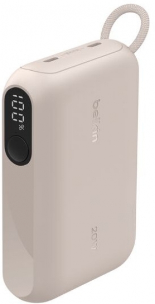 Belkin BoostCharge 10000 mAh Powerbank (BPB027) — ürün görseli 4