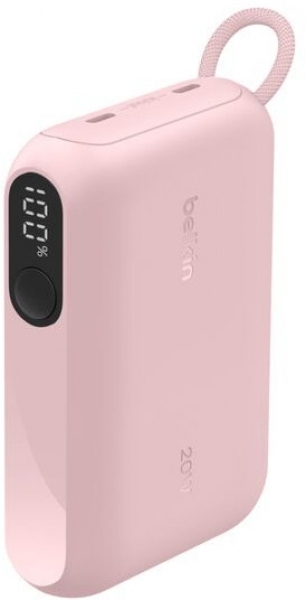 Belkin BoostCharge 10000 mAh Powerbank (BPB027) — ürün görseli 5
