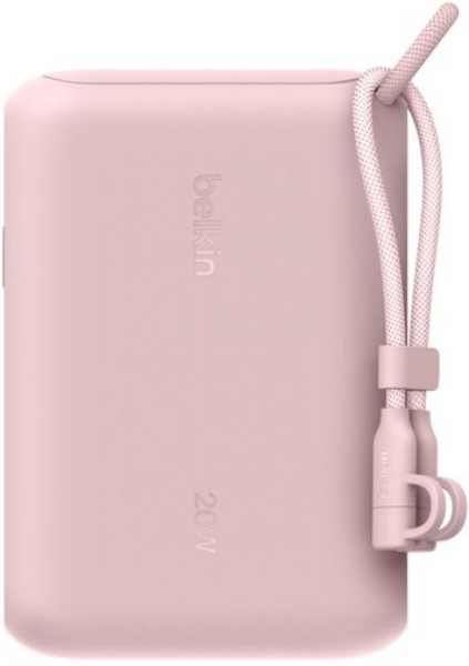 Belkin BoostCharge 10000 mAh Powerbank (BPB027) — ürün görseli 10