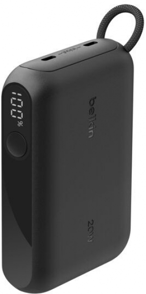 Belkin BoostCharge 10000 mAh Powerbank (BPB027)