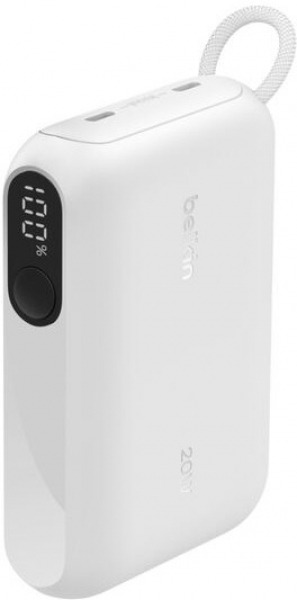 Belkin BoostCharge 10000 mAh Powerbank (BPB027) — ürün görseli 2