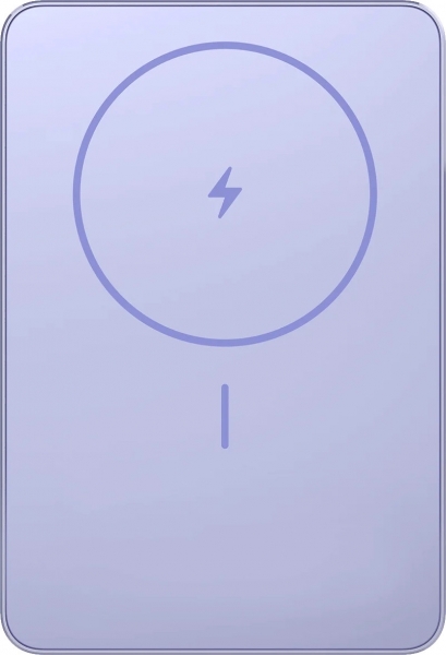 Xiaomi Super Slim Magnetic 5000 mAh Powerbank (WPB0507S) — ürün görseli 4