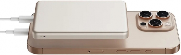 Xiaomi Super Slim Magnetic 5000 mAh Powerbank (WPB0507S) — ürün görseli 6