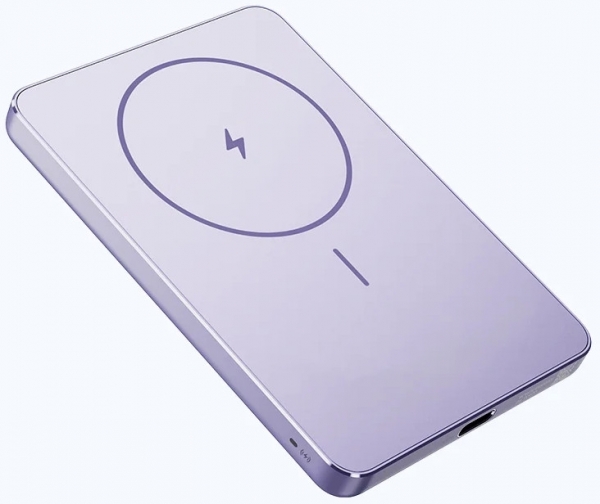 Xiaomi Super Slim Magnetic 5000 mAh Powerbank (WPB0507S) — ürün görseli 7