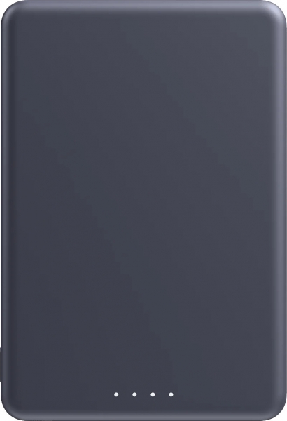 Xiaomi Super Slim Magnetic 5000 mAh Powerbank (WPB0507S) — ürün görseli 5