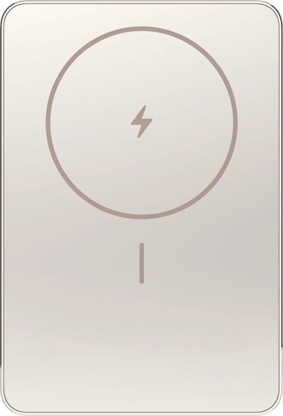 Xiaomi Super Slim Magnetic 5000 mAh Powerbank (WPB0507S) — ürün görseli 2