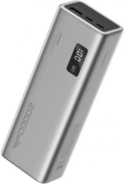 Cuktech 15 150W 20000 mAh Powerbank (PB200P) — ürün görseli 3