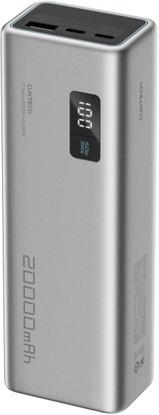 Cuktech 15 150W 20000 mAh Powerbank (PB200P) — ürün görseli 2