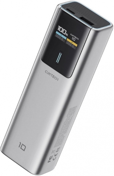 Cuktech 10 150W 10000 mAh Powerbank (PB100P) — ürün görseli 3