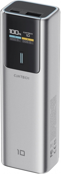 Cuktech 10 150W 10000 mAh Powerbank (PB100P) — ürün görseli 13