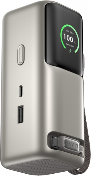 Havit PB37 10000 mAh Powerbank — ürün görseli 3