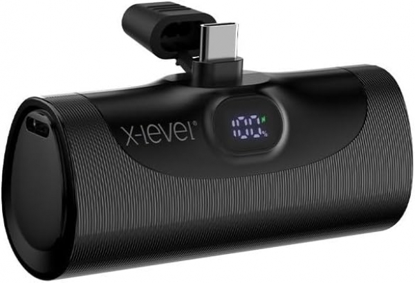 X-Level X-Power Go 5000 mAh Powerbank (XP2304) — ürün görseli 2