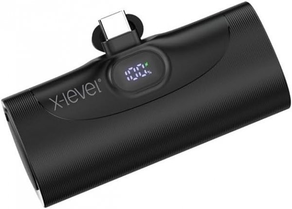 X-Level X-Power Go 5000 mAh Powerbank (XP2304)