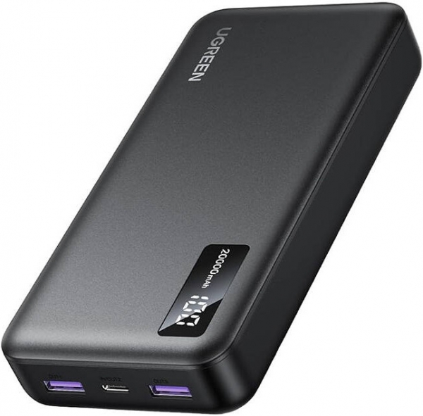Ugreen PB312 20000 mAh Powerbank — ürün görseli 2