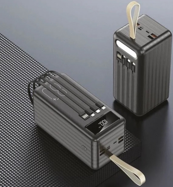 Torima TRM-1080 80000 mAh Powerbank — ürün görseli 2