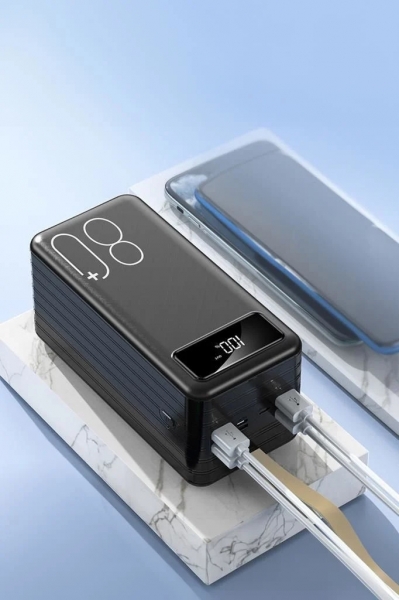 Torima TRM-1080 80000 mAh Powerbank — ürün görseli 3