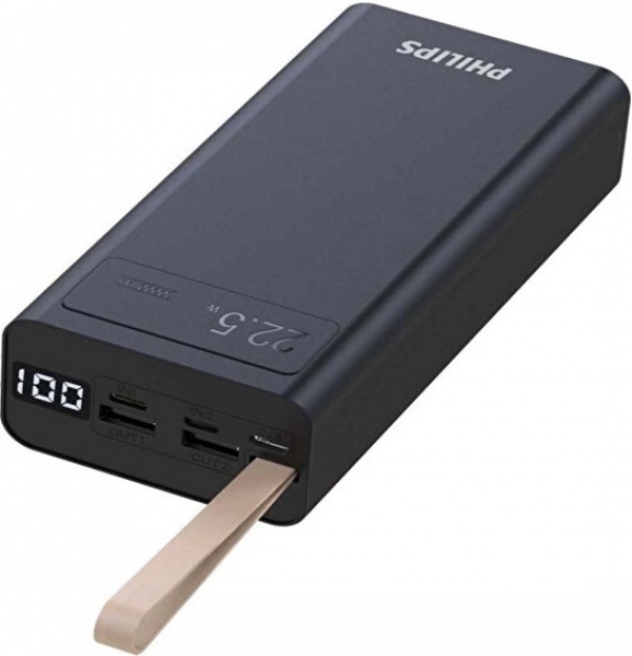 Philips DLP9790 30000 mAh Powerbank — ürün görseli 2