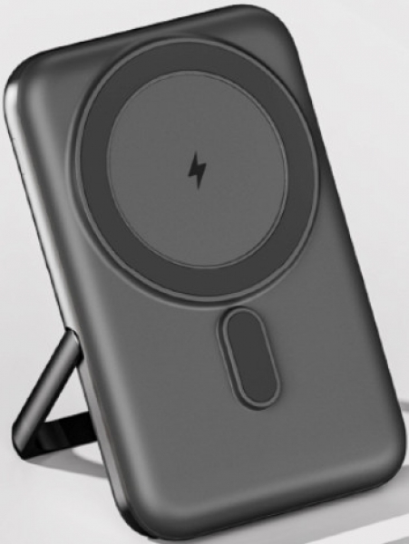ttec ReCharger Pro M LCD 10000 mAh Powerbank (2BB222) — ürün görseli 3