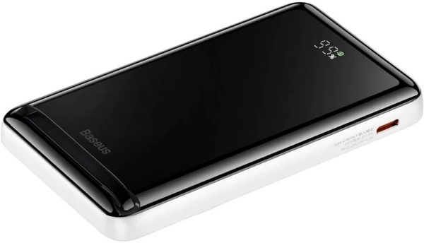 Baseus MagSafe Overseas 10000 mAh Powerbank (PPCX000202) — ürün görseli 11