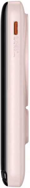 Baseus MagSafe Overseas 10000 mAh Powerbank (PPCX000202) — ürün görseli 18