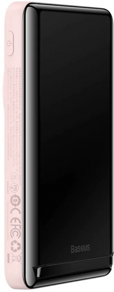 Baseus MagSafe Overseas 10000 mAh Powerbank (PPCX000202) — ürün görseli 9