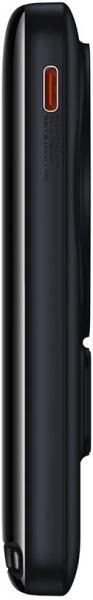 Baseus MagSafe Overseas 10000 mAh Powerbank (PPCX000202) — ürün görseli 19