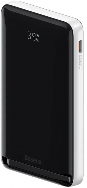 Baseus MagSafe Overseas 10000 mAh Powerbank (PPCX000202) — ürün görseli 2