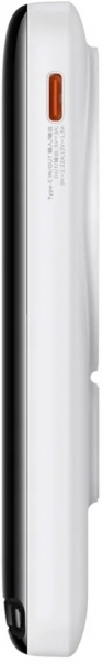 Baseus MagSafe Overseas 10000 mAh Powerbank (PPCX000202) — ürün görseli 20