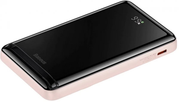 Baseus MagSafe Overseas 10000 mAh Powerbank (PPCX000202) — ürün görseli 12