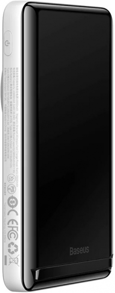 Baseus MagSafe Overseas 10000 mAh Powerbank (PPCX000202) — ürün görseli 8