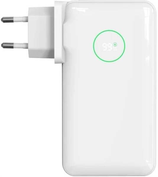 Wiwu Noble WI-P049 10000 mAh Powerbank — ürün görseli 2
