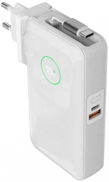Wiwu Noble WI-P049 10000 mAh Powerbank — ürün görseli 5