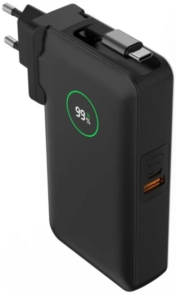 Wiwu Noble WI-P049 10000 mAh Powerbank — ürün görseli 4