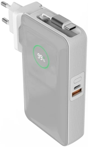 Wiwu Noble WI-P049 10000 mAh Powerbank — ürün görseli 6