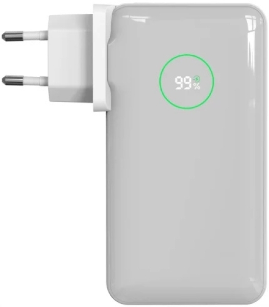 Wiwu Noble WI-P049 10000 mAh Powerbank — ürün görseli 3
