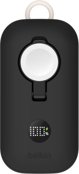 Belkin BoostCharge Pro 45W 10000 mAh Powerbank (BPD012)