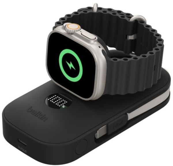 Belkin BoostCharge Pro 45W 10000 mAh Powerbank (BPD012) — ürün görseli 11