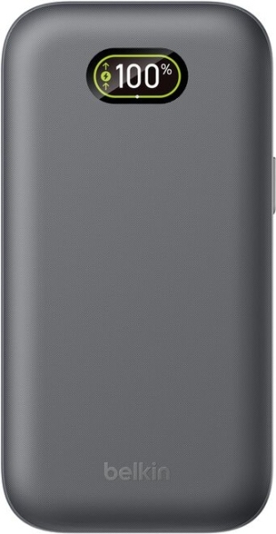 Belkin UltraCharge Pro Laptop 240W 27000 mAh Powerbank (BPB040HQCH)