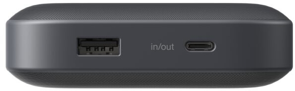 Belkin UltraCharge Pro Laptop 240W 27000 mAh Powerbank (BPB040HQCH) — ürün görseli 3