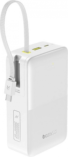Baseus EnerFill FC51 Bipow 2 Pro 22.5W 30000 mAh Powerbank (E0028100) — ürün görseli 5