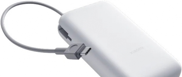 Xiaomi PB2020MI 20000 mAh Powerbank — ürün görseli 6