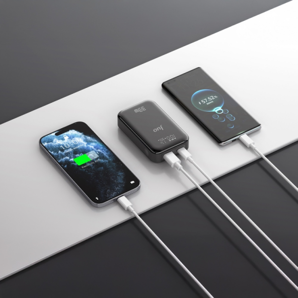 Juo JLP133 10000 mAh Powerbank — ürün görseli 4
