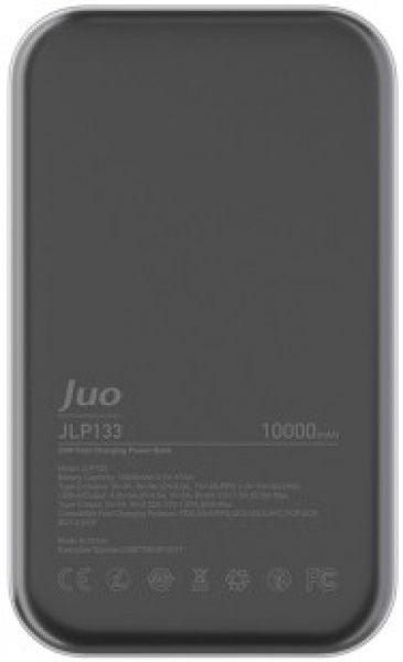 Juo JLP133 10000 mAh Powerbank — ürün görseli 7