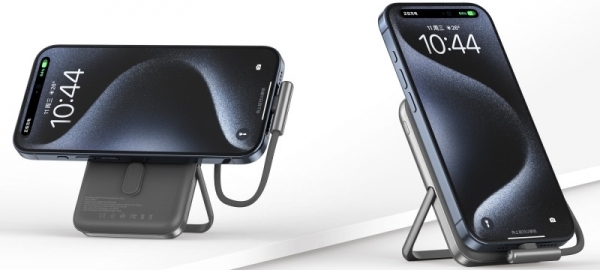 Juo JMP710 10000 mAh Powerbank — ürün görseli 6
