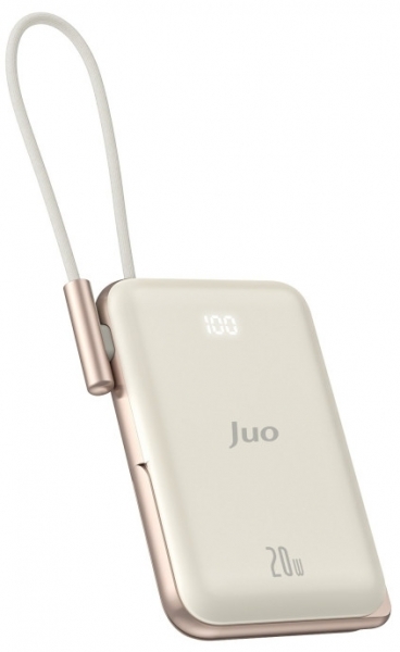 Juo JMP710 10000 mAh Powerbank — ürün görseli 2