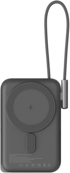 Juo JMP710 10000 mAh Powerbank — ürün görseli 8