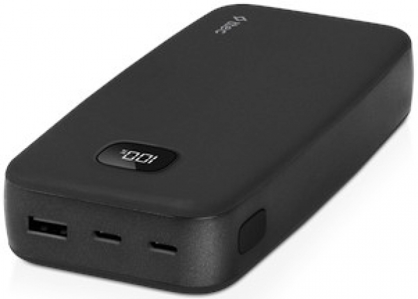 ttec ChargeUp Pro LCD 20000 mAh Powerbank (2BB213) — ürün görseli 7